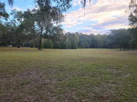 4760 NW 63rd Terrace Bell FL 32619