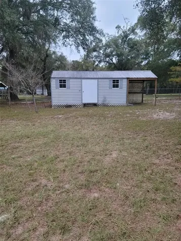 4760 NW 63rd Terrace Bell FL 32619