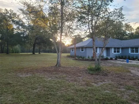 4760 NW 63rd Terrace Bell FL 32619