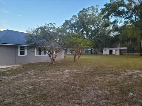 4760 NW 63rd Terrace Bell FL 32619