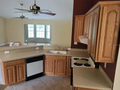 4760 NW 63rd Terrace Bell FL 32619