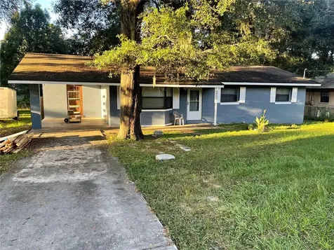 6063 NW 61st Street Ocala FL 34482