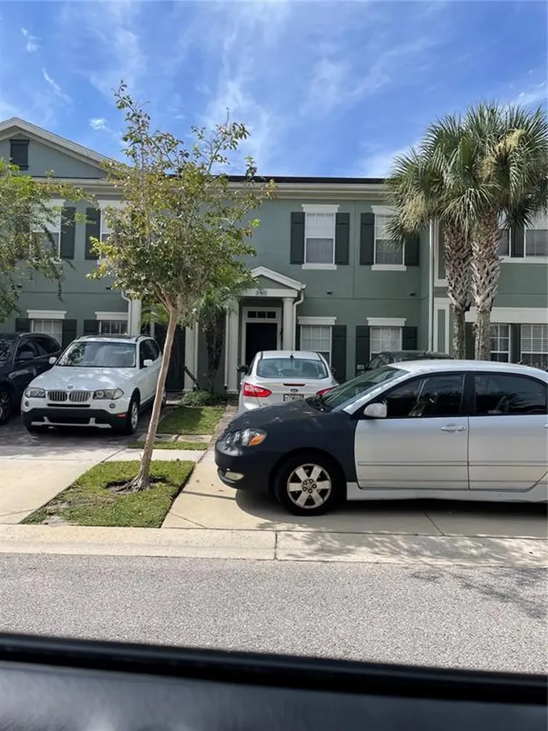 2466 Caravelle Circle Kissimmee FL 34746