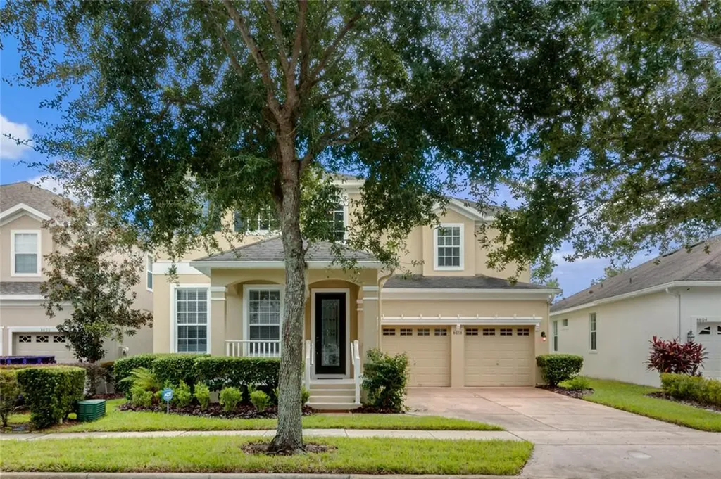 8612 Northlake Parkway Orlando FL 32827