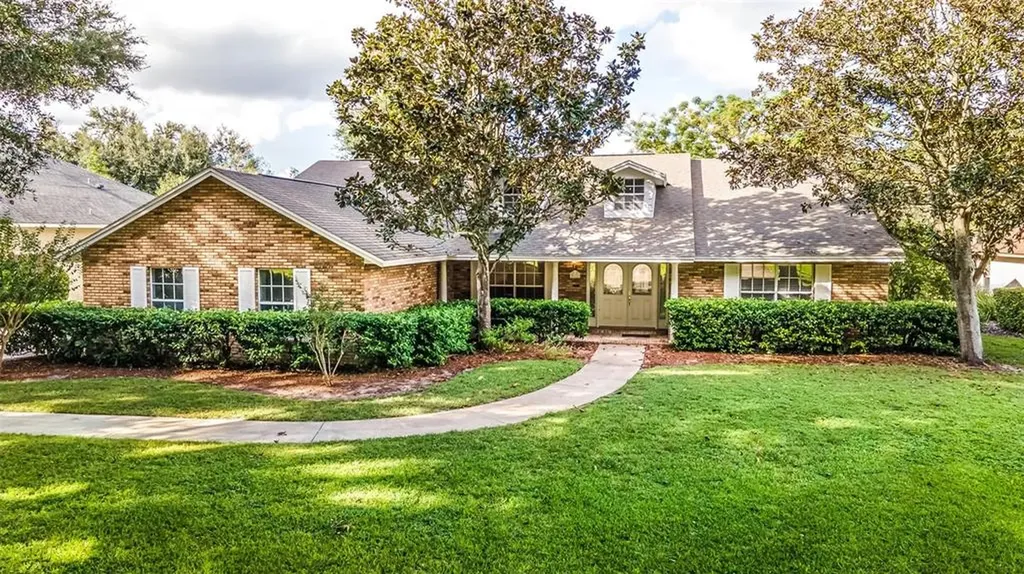 8621 Willow Kane Court Orlando FL 32835