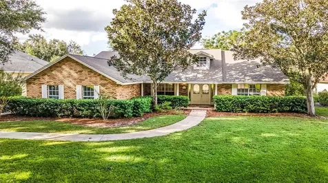 8621 Willow Kane Court Orlando FL 32835