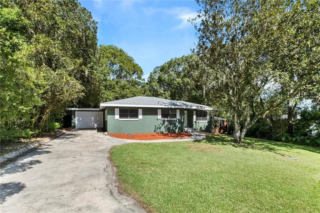 420 Ederington Drive Brooksville FL 34601