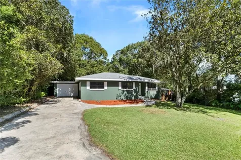 420 Ederington Drive Brooksville FL 34601