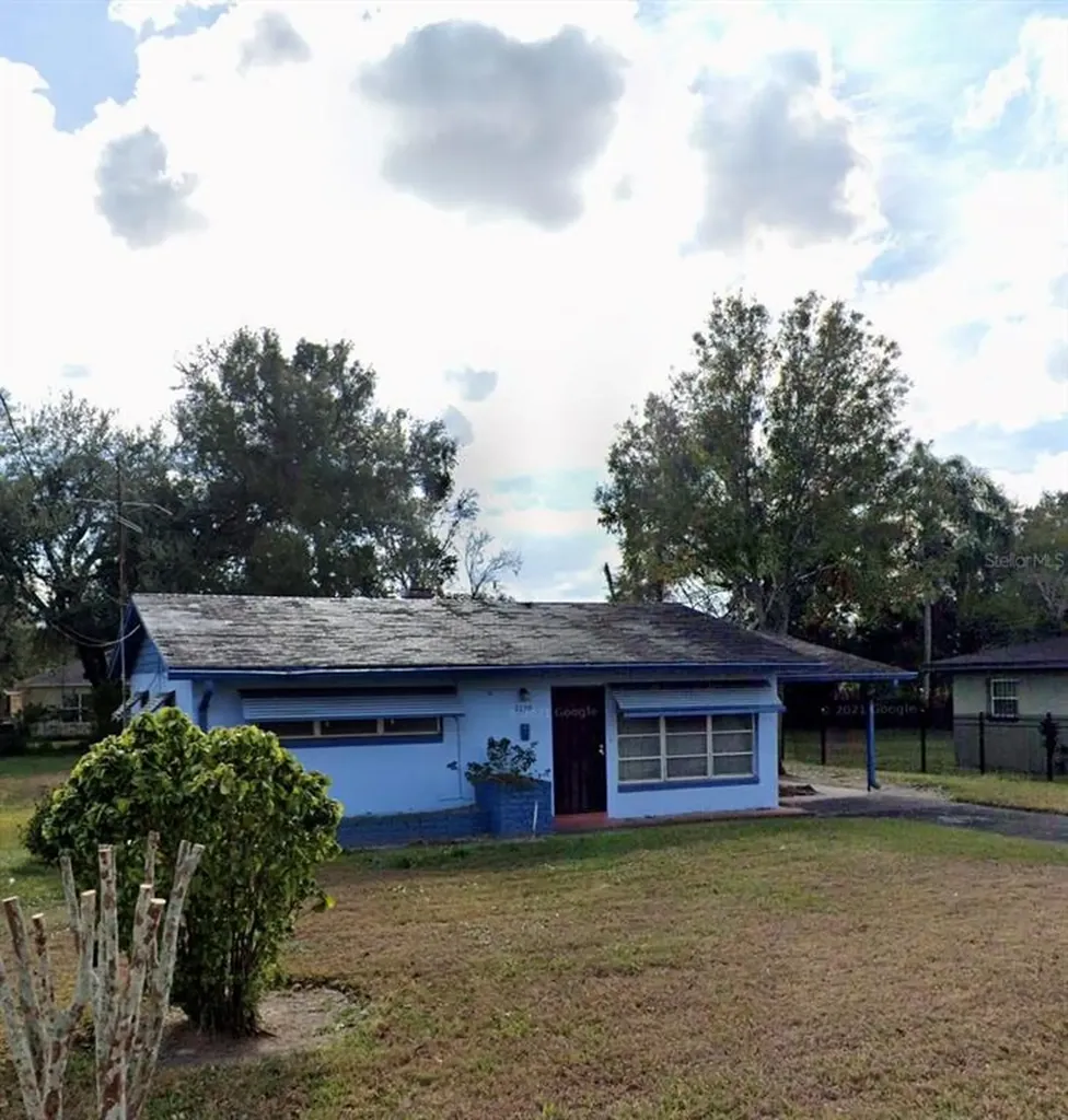 2220 W Gore Street Orlando FL 32805