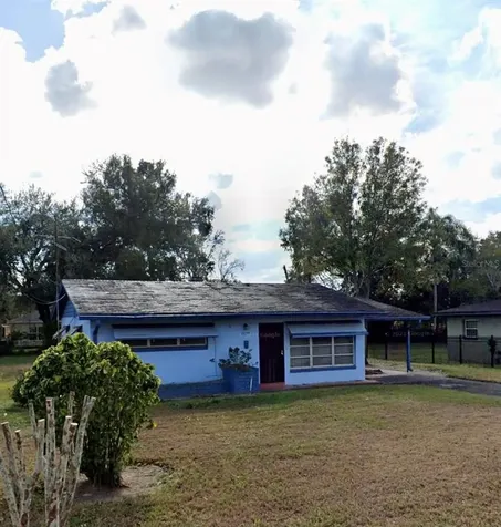 2220 W Gore Street Orlando FL 32805