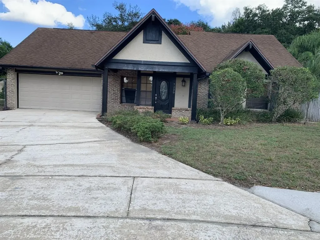 7220 Silver Place Winter Park FL 32792