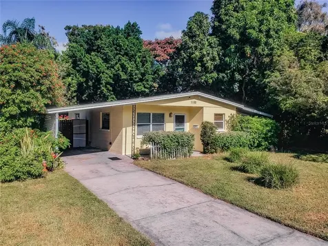 1100 32nd Street N St Petersburg FL 33713