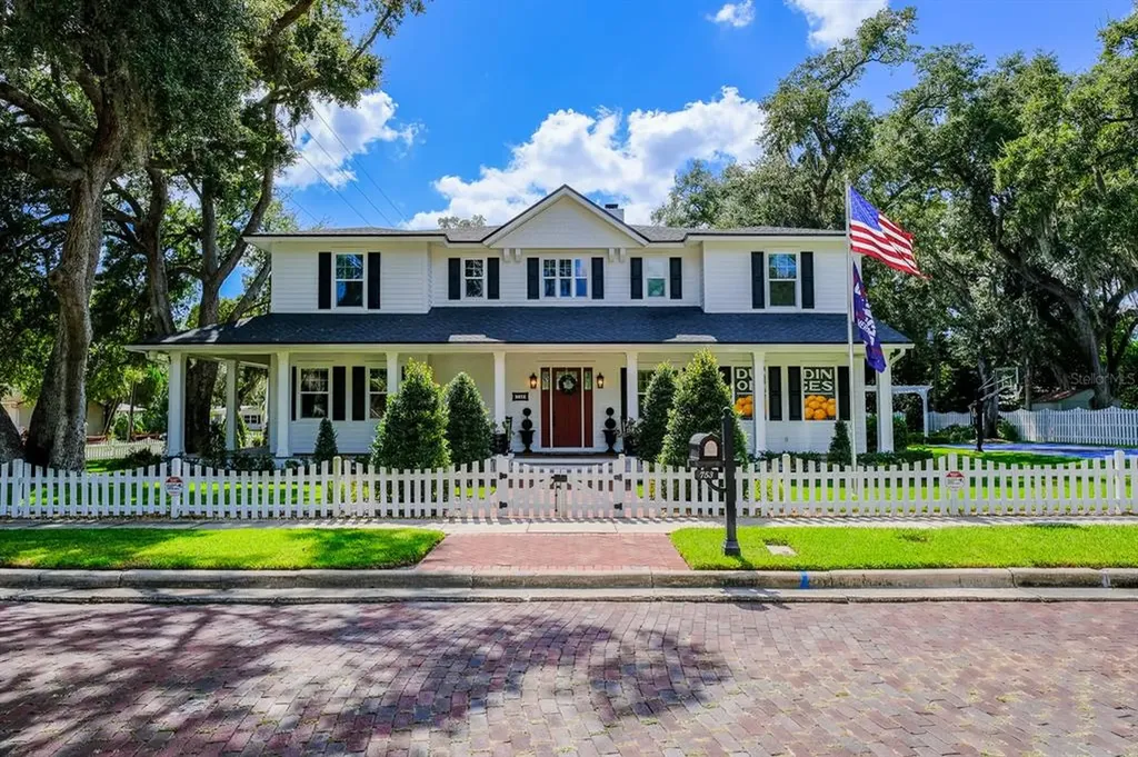 753 Scotland Street Dunedin FL 34698