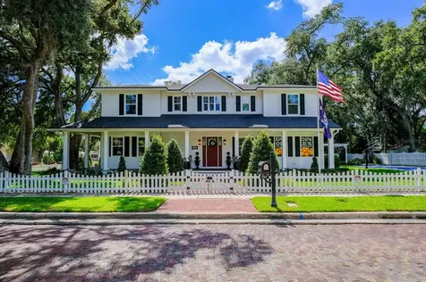 753 Scotland Street Dunedin FL 34698