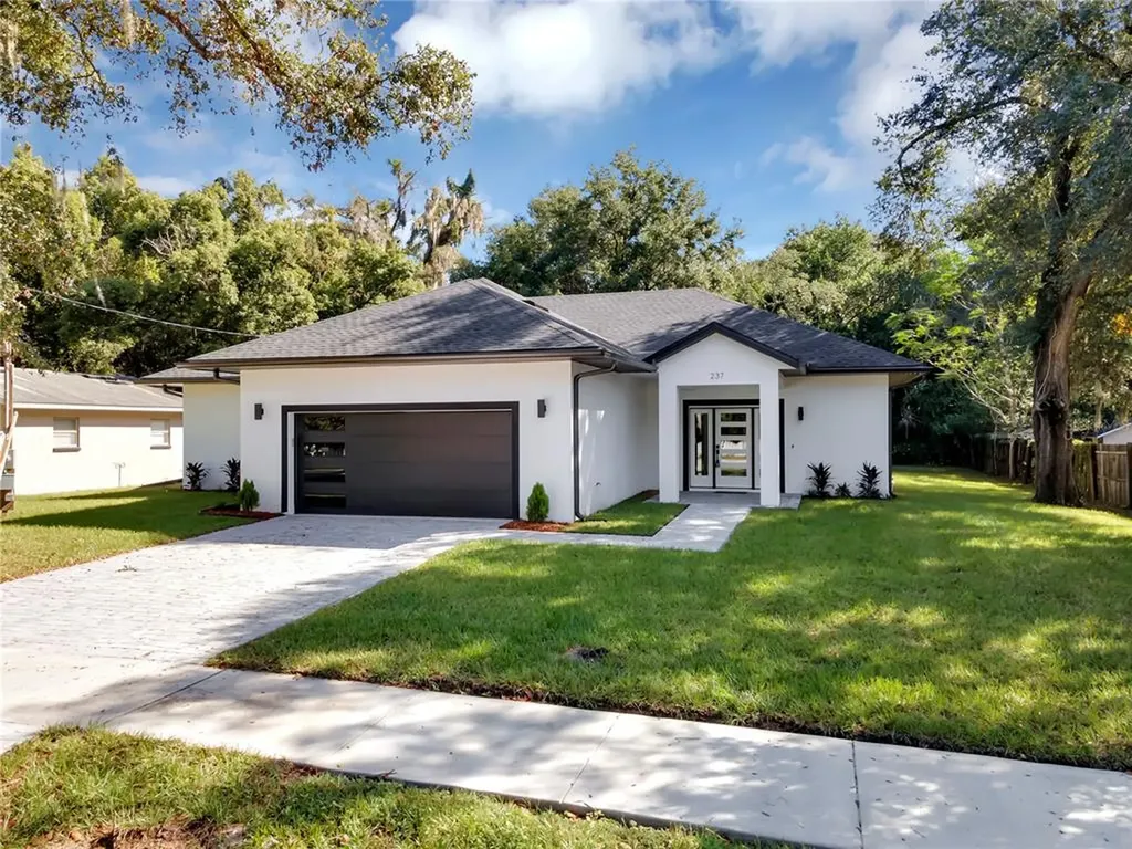 237 S 4th Street Lake Mary FL 32746