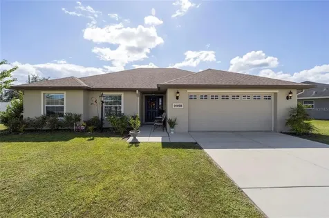 9958 SW 55th Avenue Road Ocala FL 34476