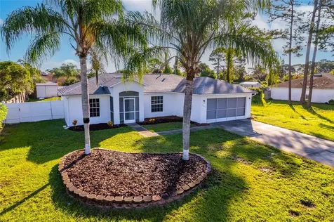 3047 Sabal Palm Drive Edgewater FL 32141