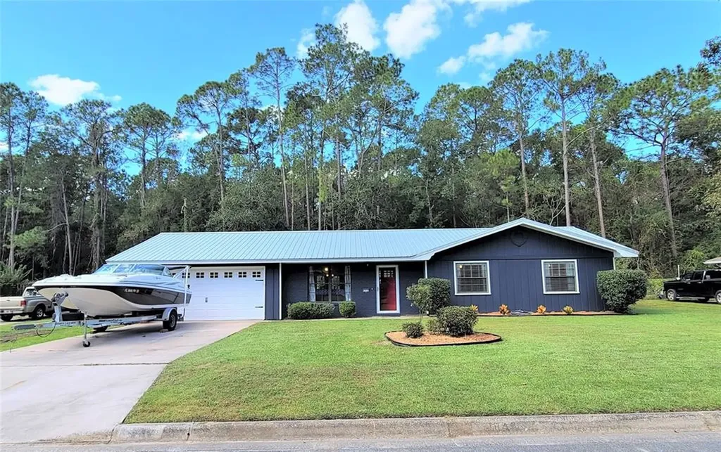 6516 NW 33rd Terrace Gainesville FL 32653