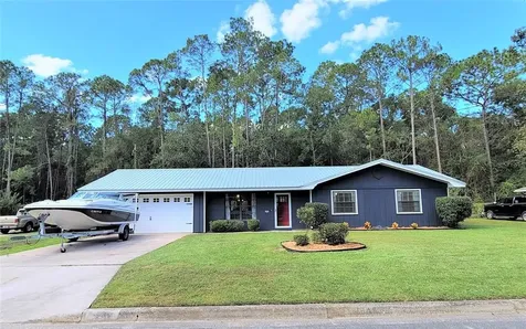 6516 NW 33rd Terrace Gainesville FL 32653