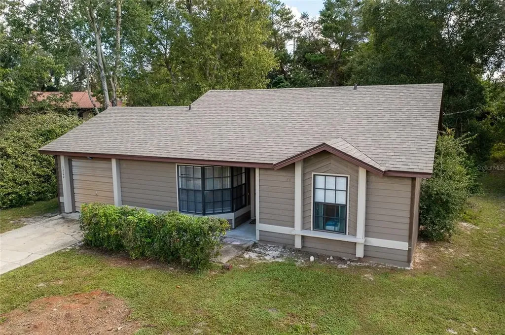 1600 Alloway Drive Deltona FL 32738