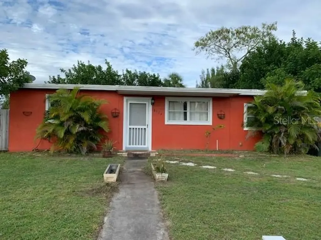 8574 Herbison Avenue North Port FL 34287
