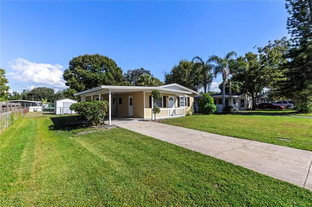 1210 22nd Avenue W Palmetto FL 34221