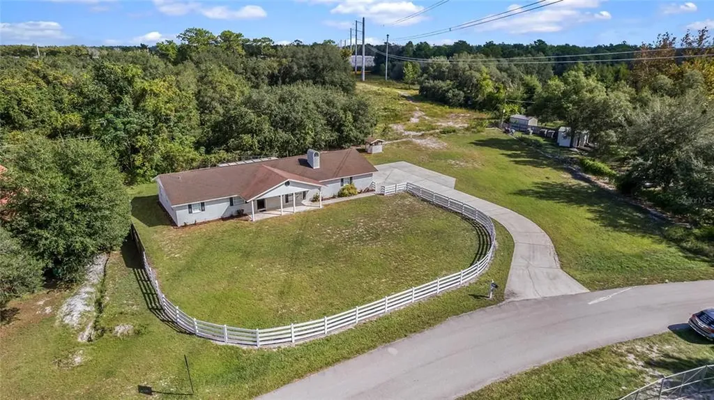 7316 Sylvan Drive Sanford FL 32771
