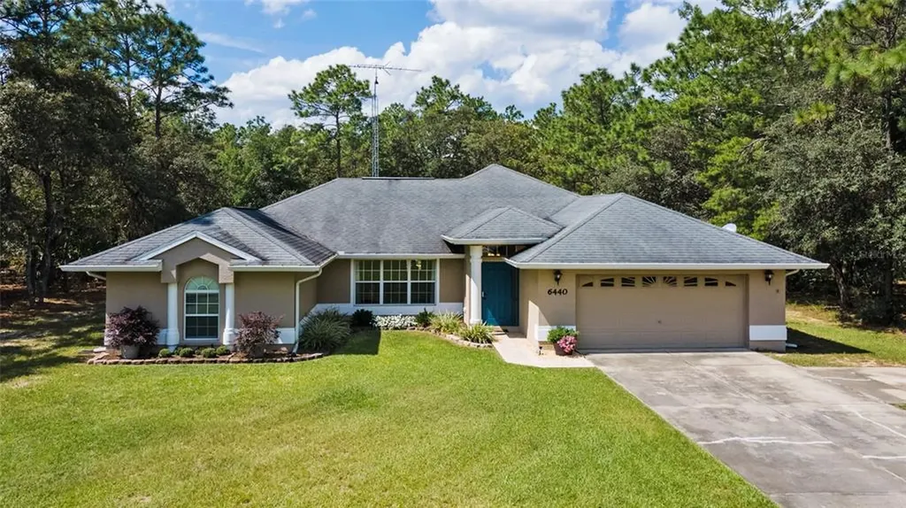6440 SW 135th Terrace Road Ocala FL 34481