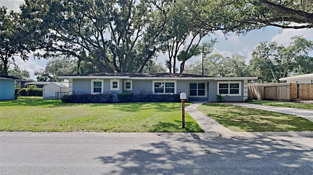 1625 Salesberry Street Lakeland FL 33803