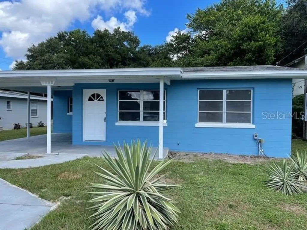2731 Avenue T NW Winter Haven FL 33881