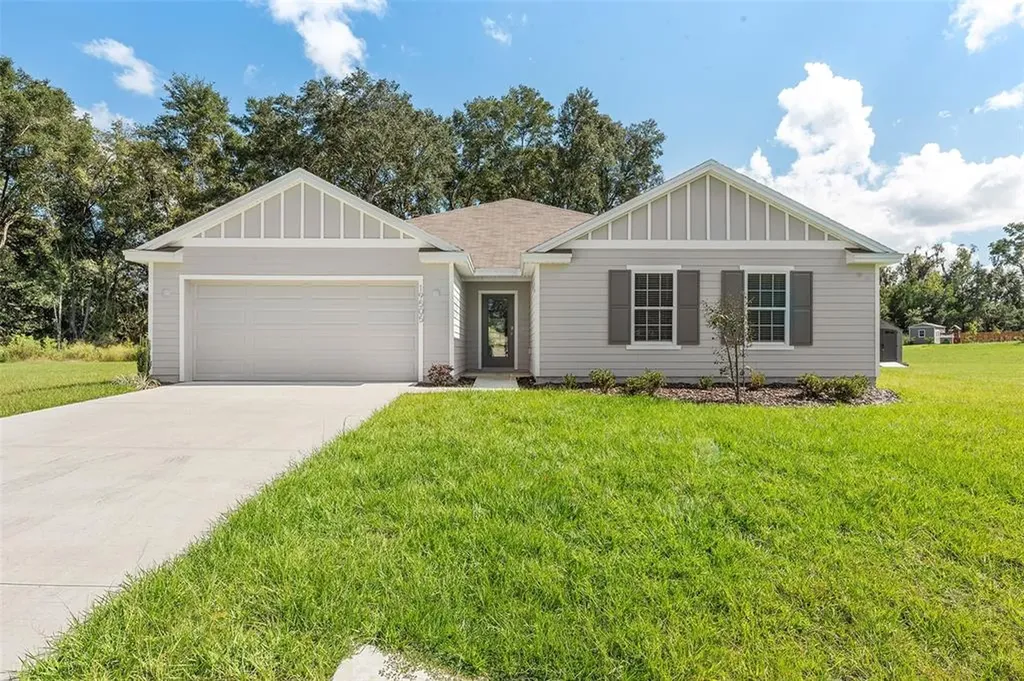 19505 NW 226th Terrace High Springs FL 32643
