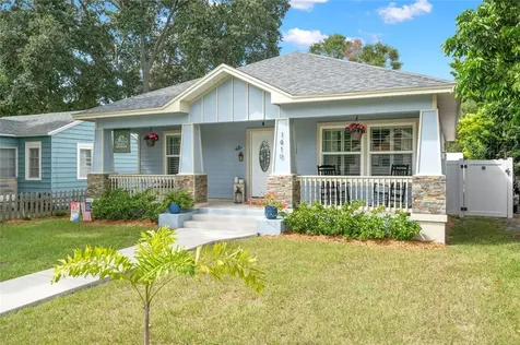 1410 25th Street N St Petersburg FL 33713