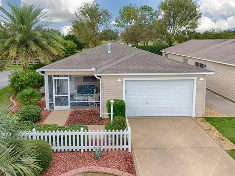 1911 Stafford Avenue The Villages FL 32162