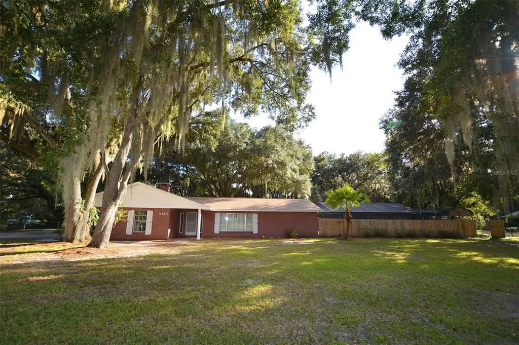 3410 Blueberry Drive Lakeland FL 33811