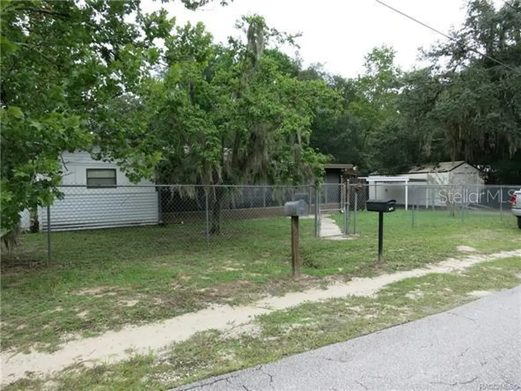 3293 S Regal Lilly Way Homosassa FL 34448