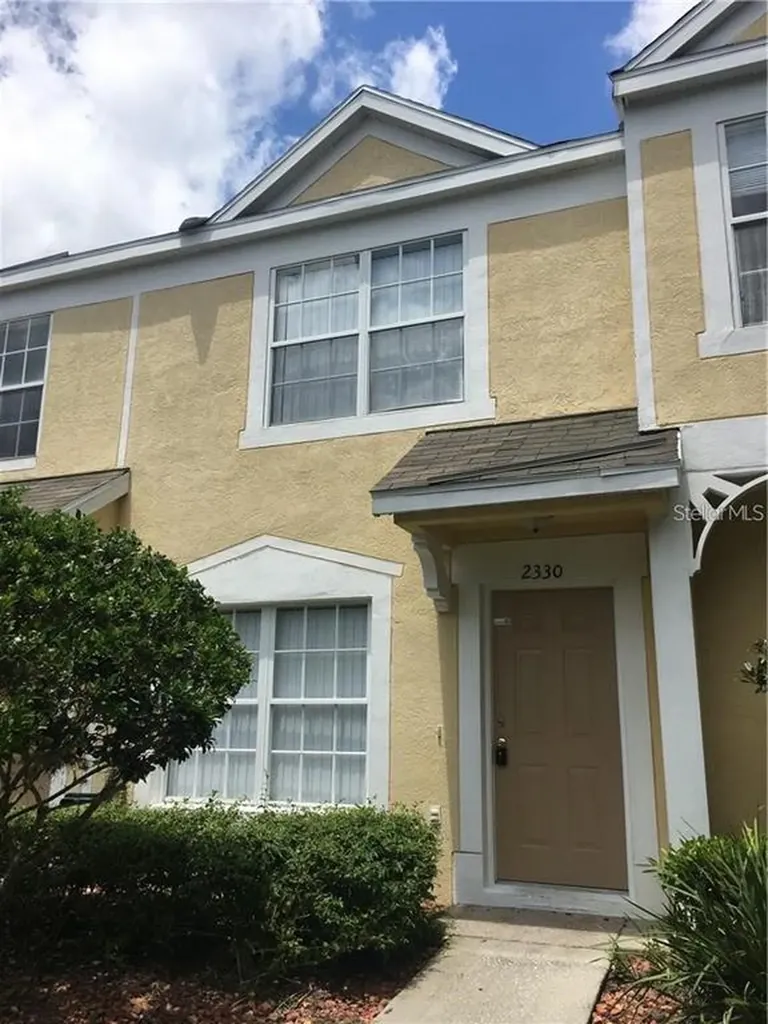2330 Lake Woodberry Circle Brandon FL 33510