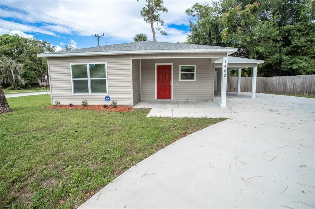 1400 Forest Drive Sanford FL 32771