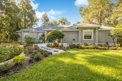 9925 SW 23rd Lane Gainesville FL 32607