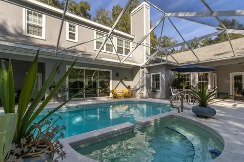 9925 SW 23rd Lane Gainesville FL 32607