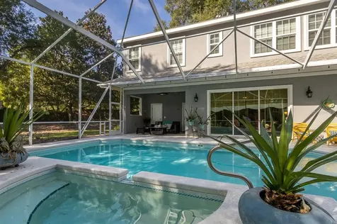 9925 SW 23rd Lane Gainesville FL 32607