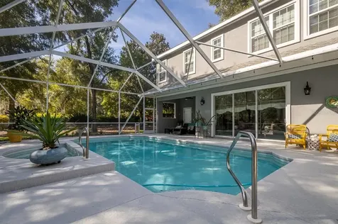 9925 SW 23rd Lane Gainesville FL 32607