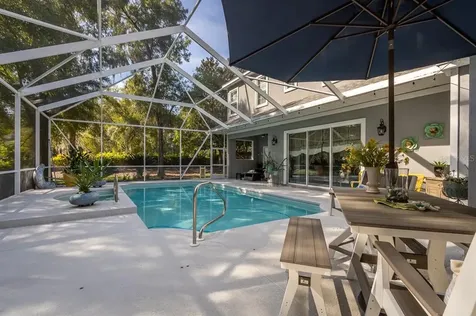 9925 SW 23rd Lane Gainesville FL 32607