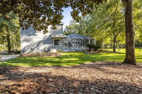 9925 SW 23rd Lane Gainesville FL 32607