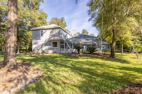 9925 SW 23rd Lane Gainesville FL 32607