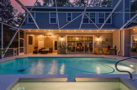 9925 SW 23rd Lane Gainesville FL 32607