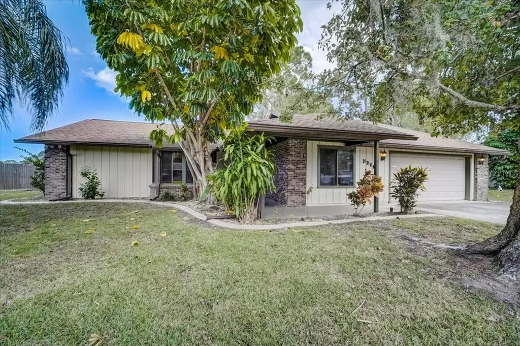 2211 Unity Tree Drive Edgewater FL 32141