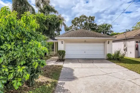 2814 S Shine Avenue Orlando FL 32806