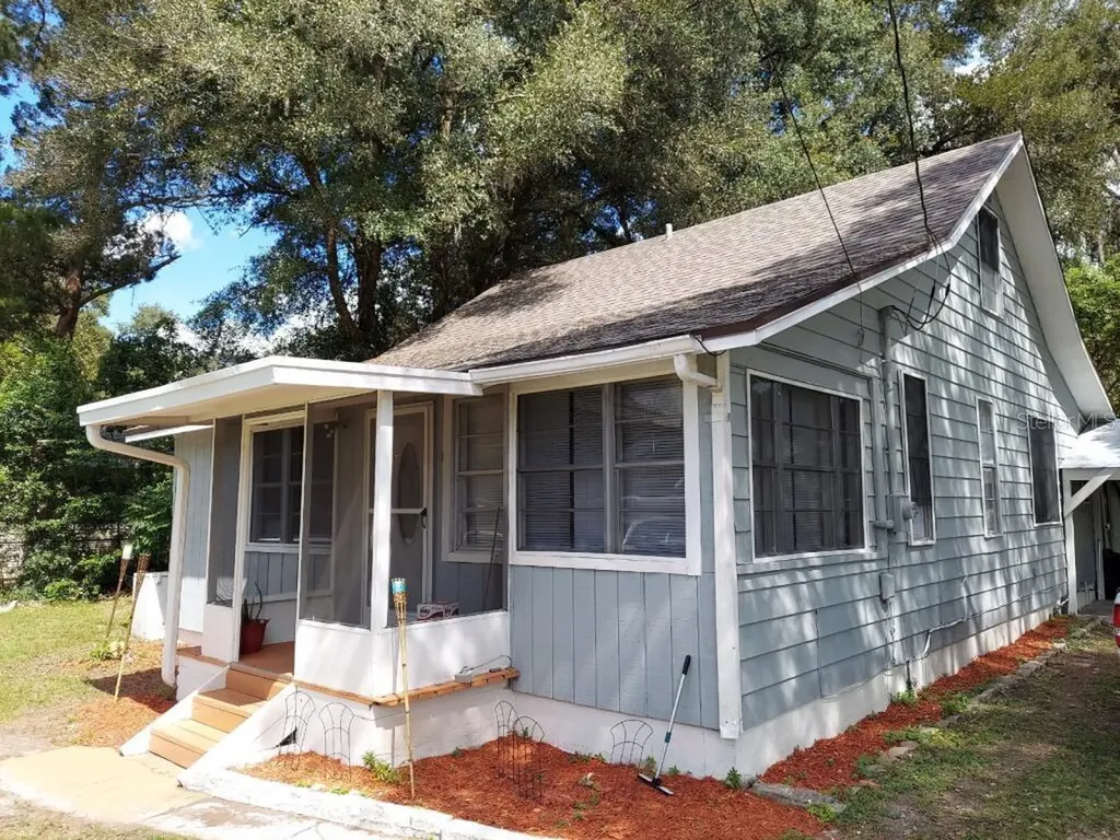 434 N Thorpe Avenue Orange City FL 32763