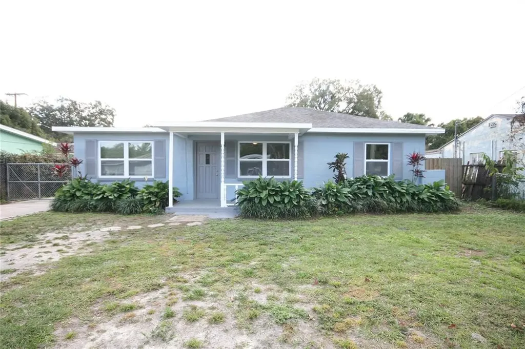1704 W Atkinson Street Tampa FL 33604