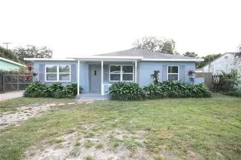 1704 W Atkinson Street Tampa FL 33604